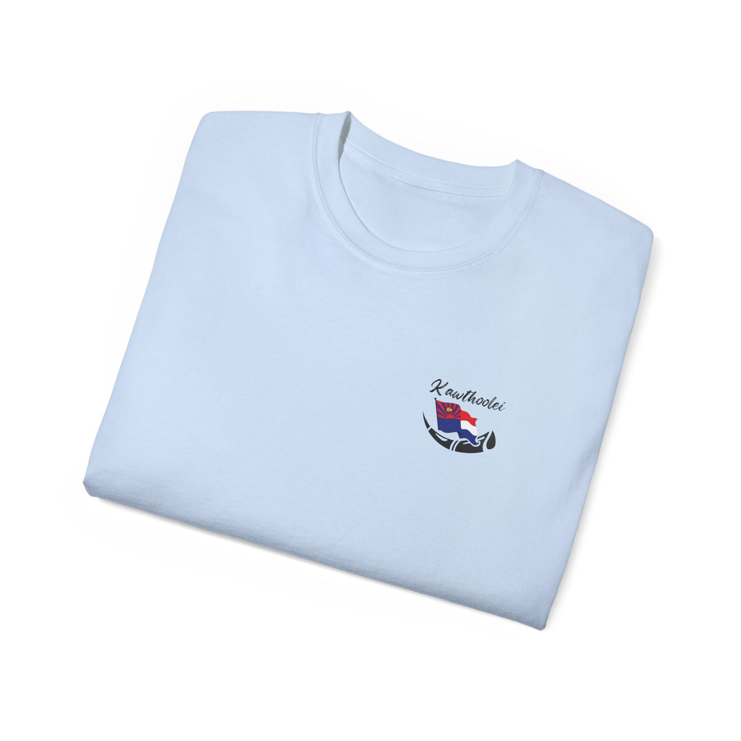 Unisex Ultra Cotton Tee