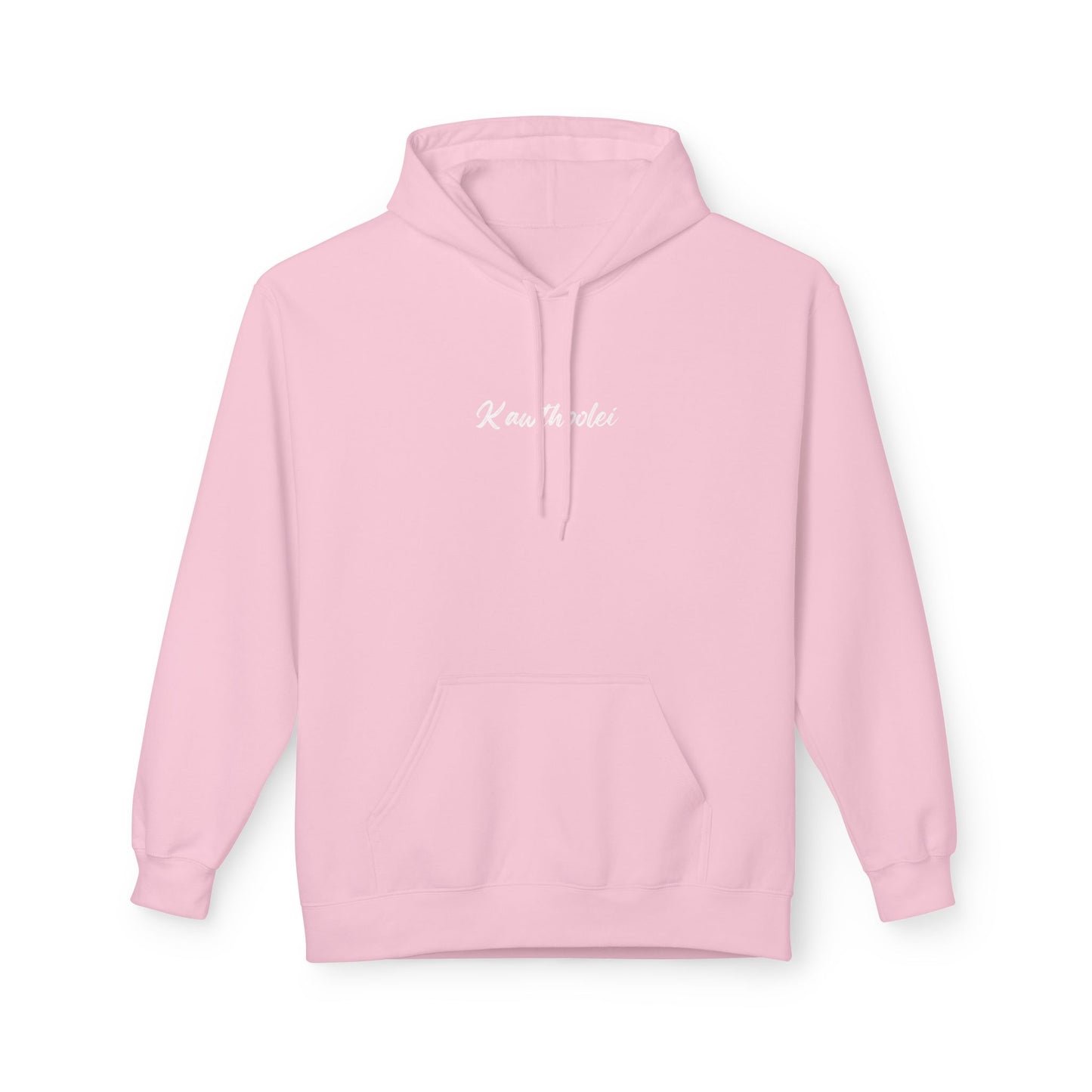 Kawthoolei Blossom Hoodie