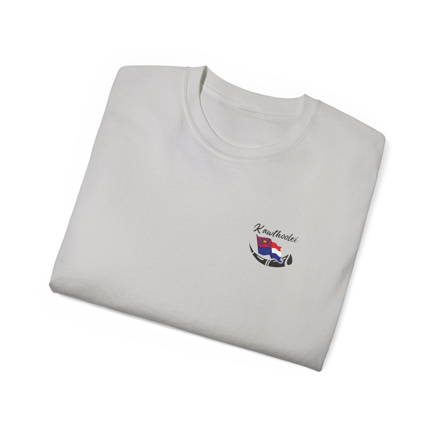 Unisex Ultra Cotton Tee