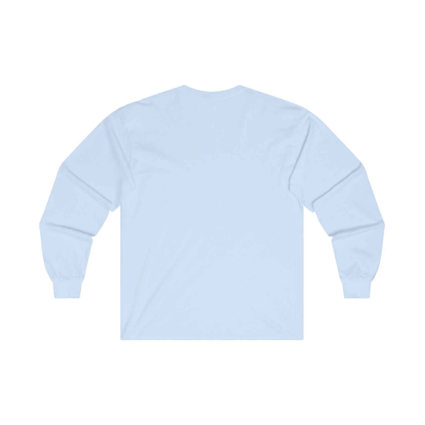Kawthoolei Unisex Ultra Cotton Long Sleeve Tee