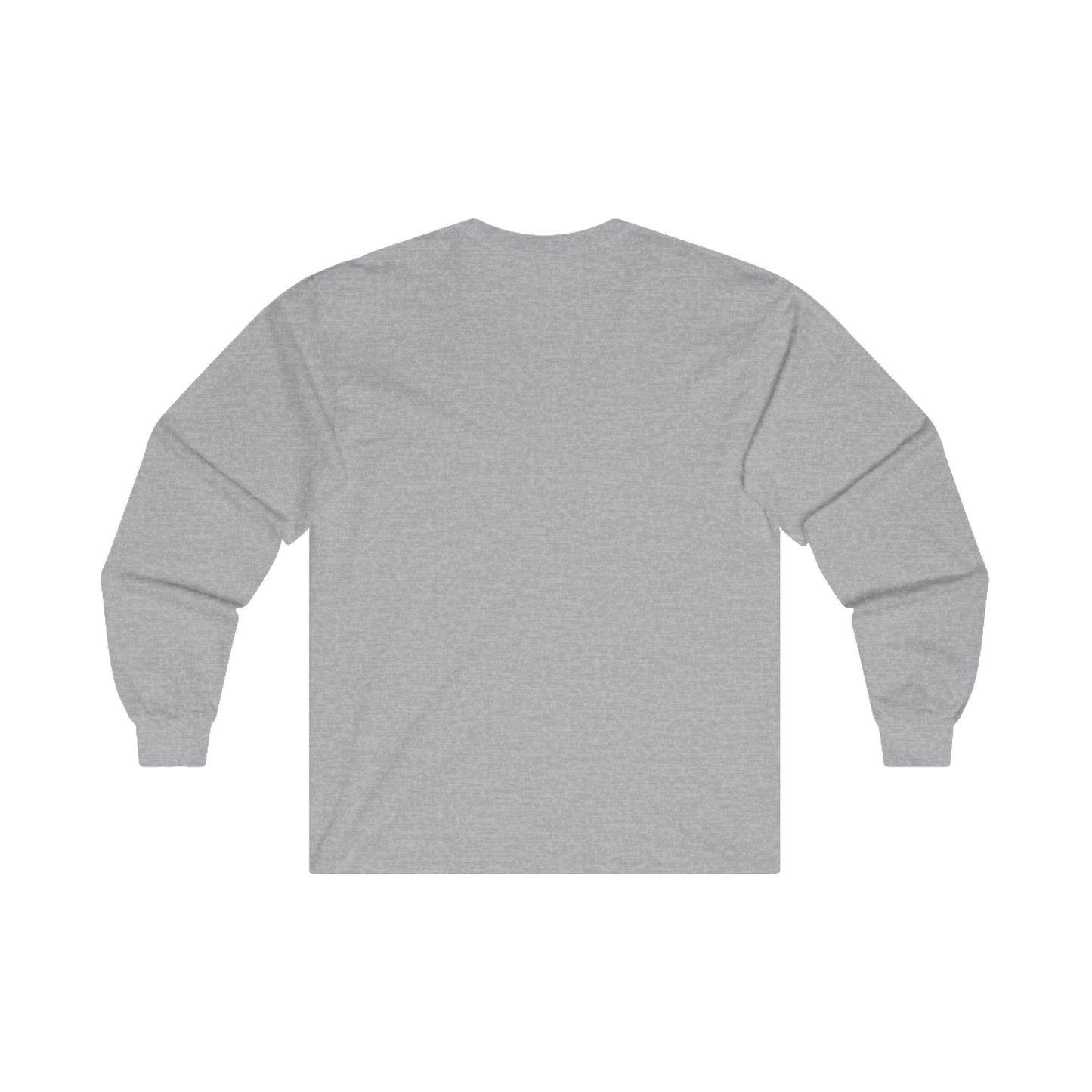 Kawthoolei Unisex Ultra Cotton Long Sleeve Tee