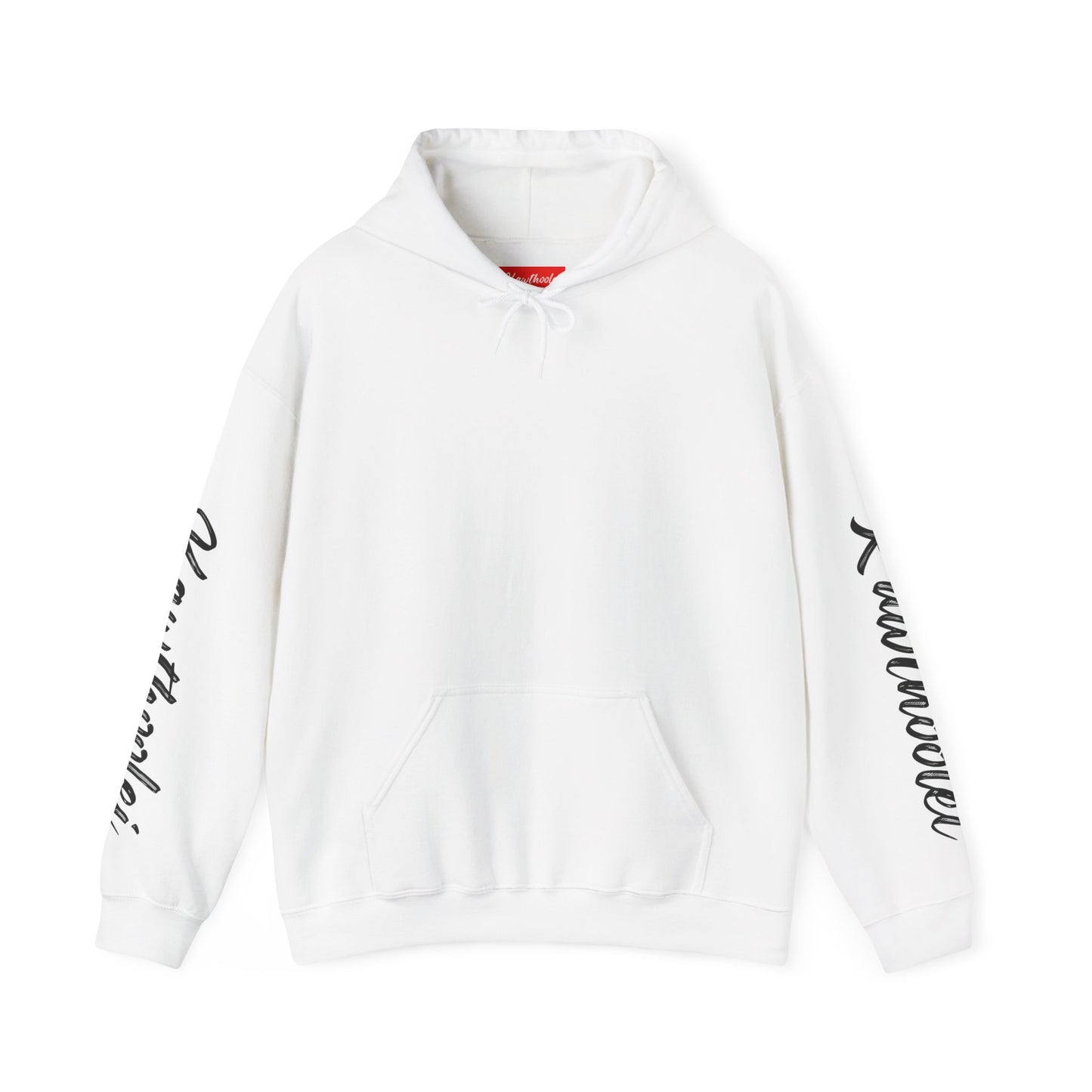 Spirit of Kawthoolei Unisex Heavy Blend™ Hooded Sweatshirt