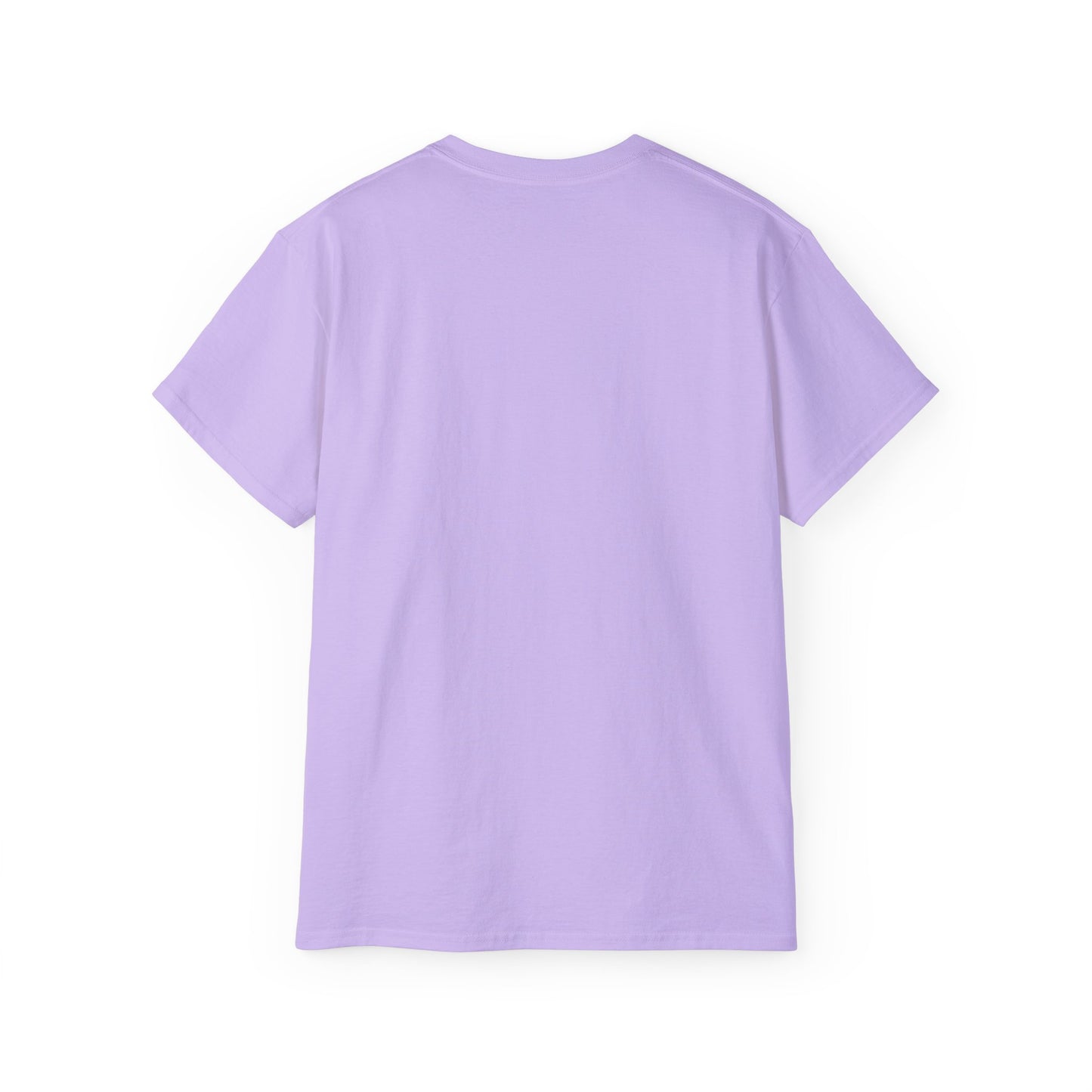 Forever K'nyaw Unisex Ultra Cotton Tee
