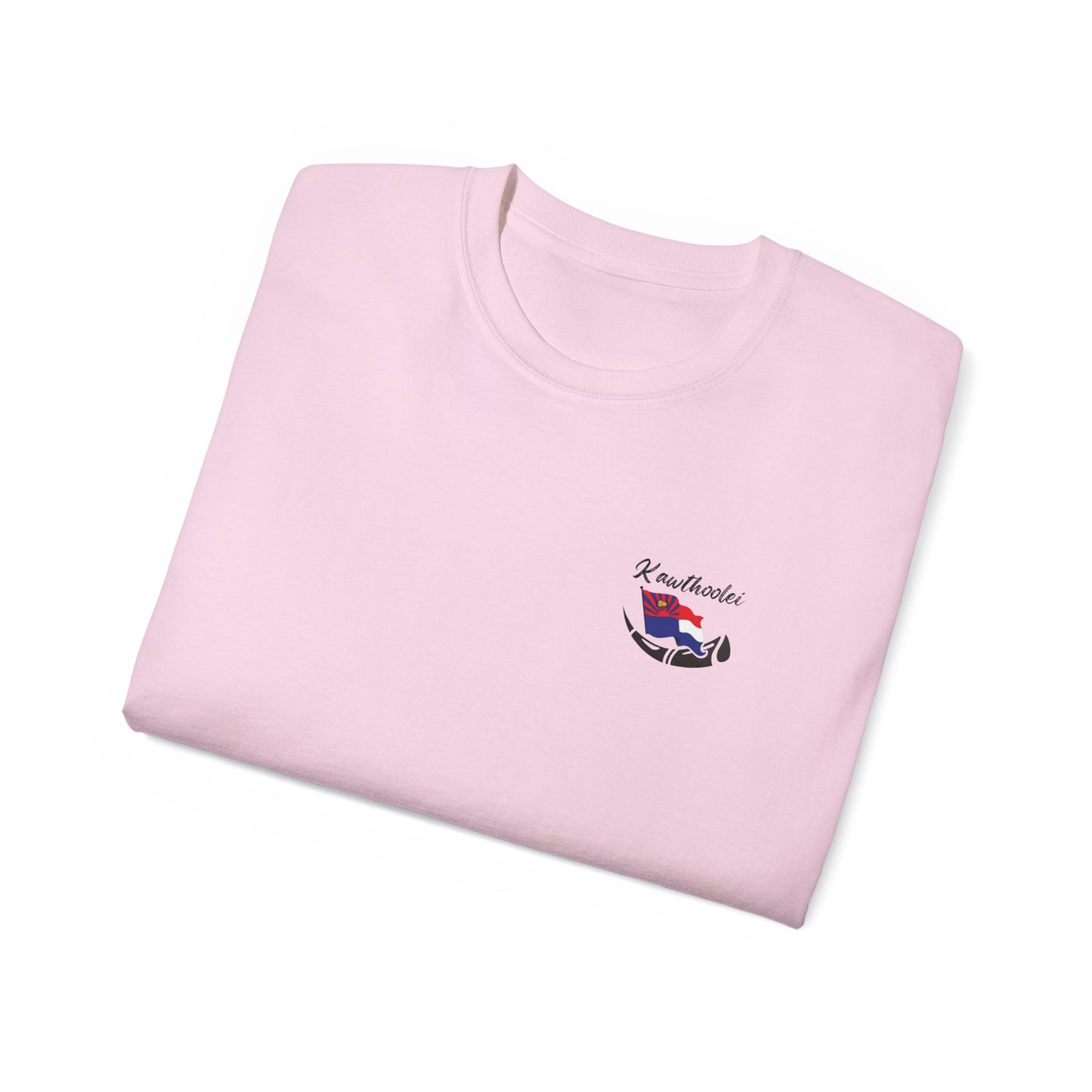 Unisex Ultra Cotton Tee