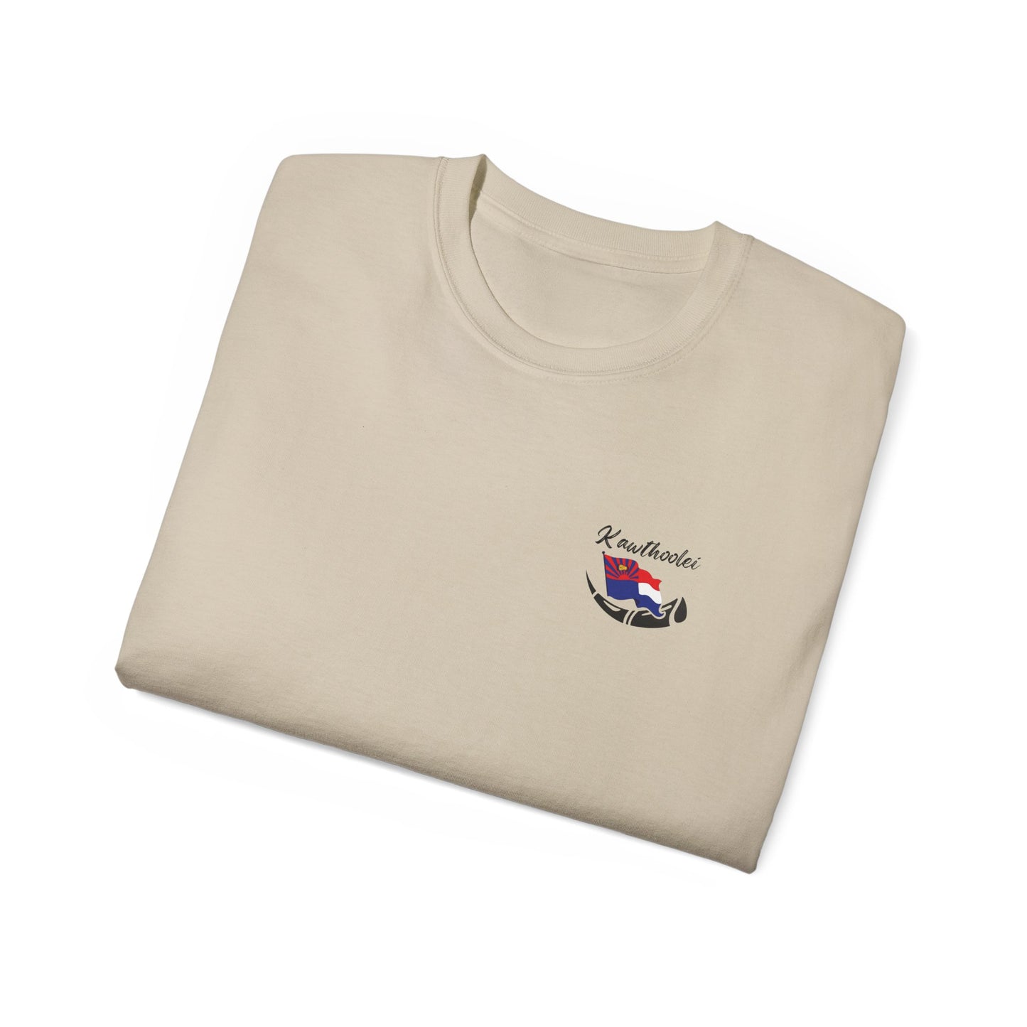 Unisex Ultra Cotton Tee