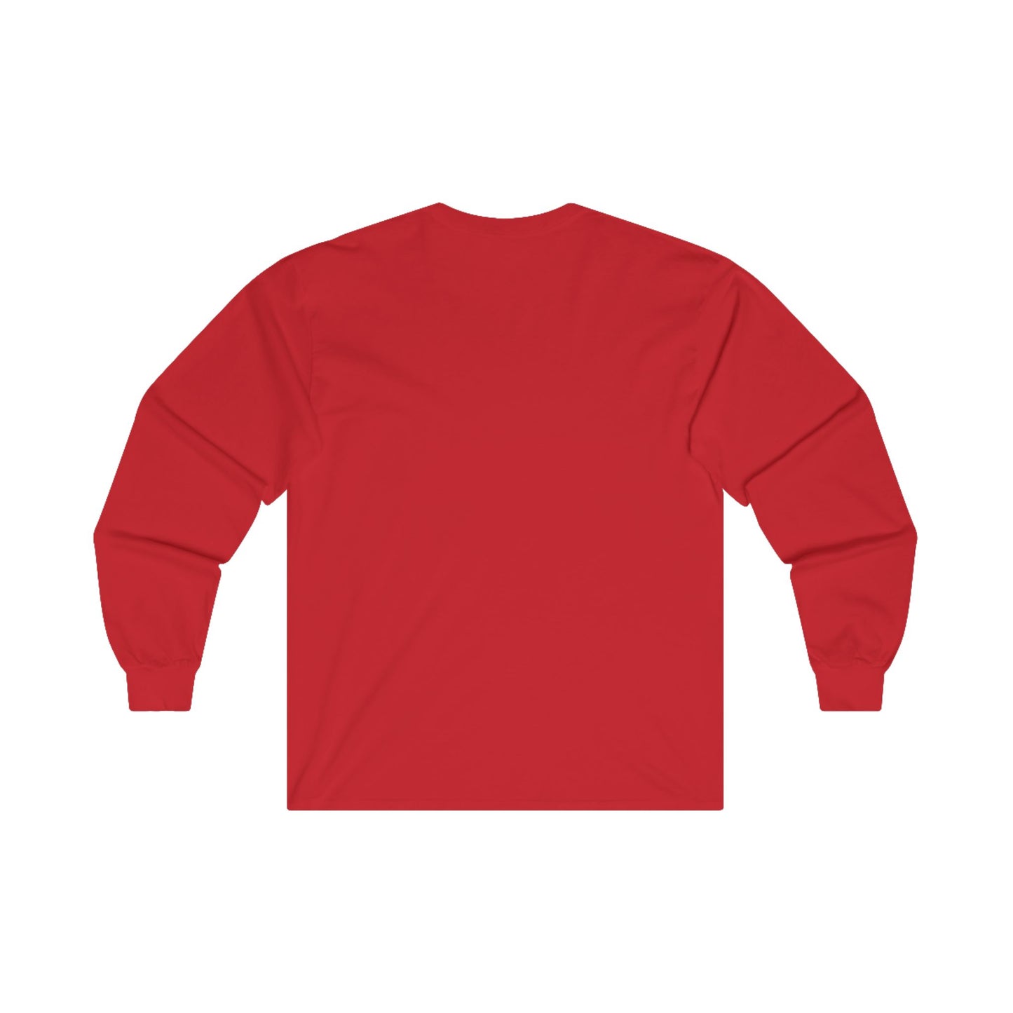 Kawthoolei Unisex Ultra Cotton Long Sleeve Tee