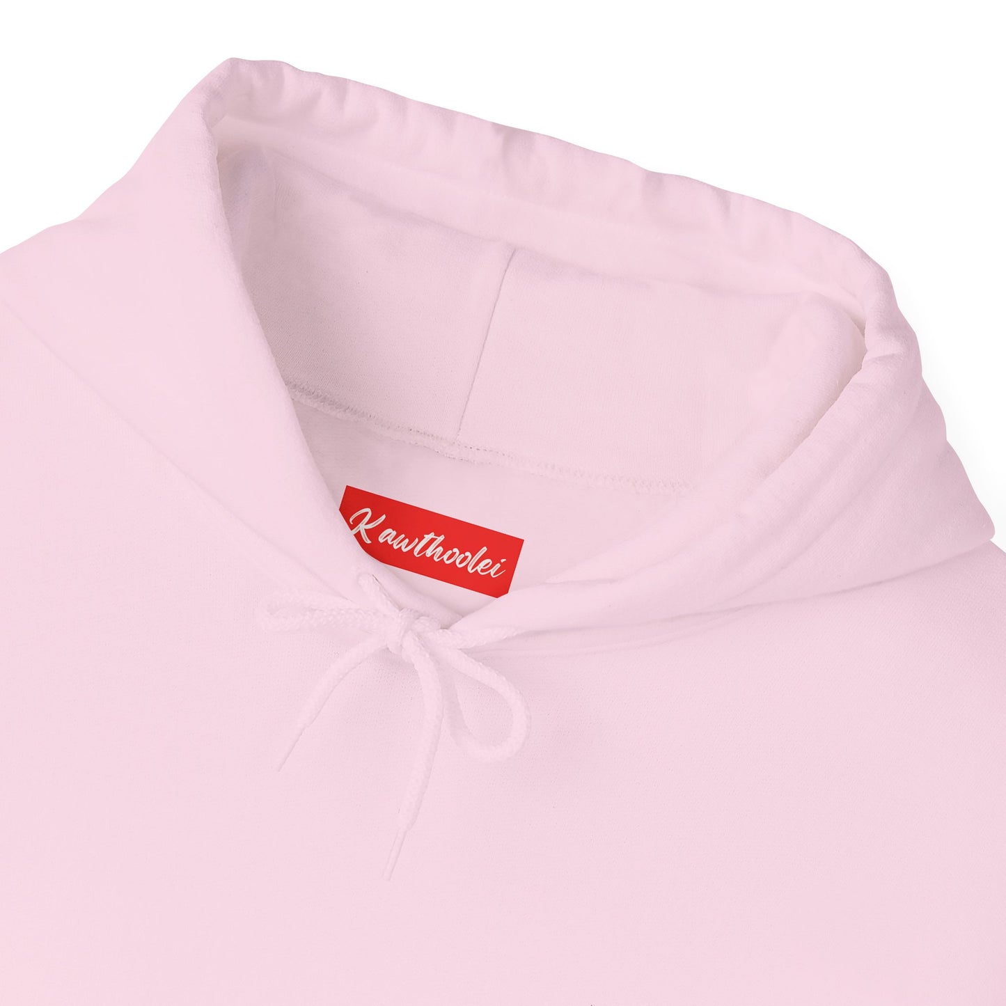 Saw Ba U Gyi Unisex Heavy Blend™ Hooded Sweatshirt