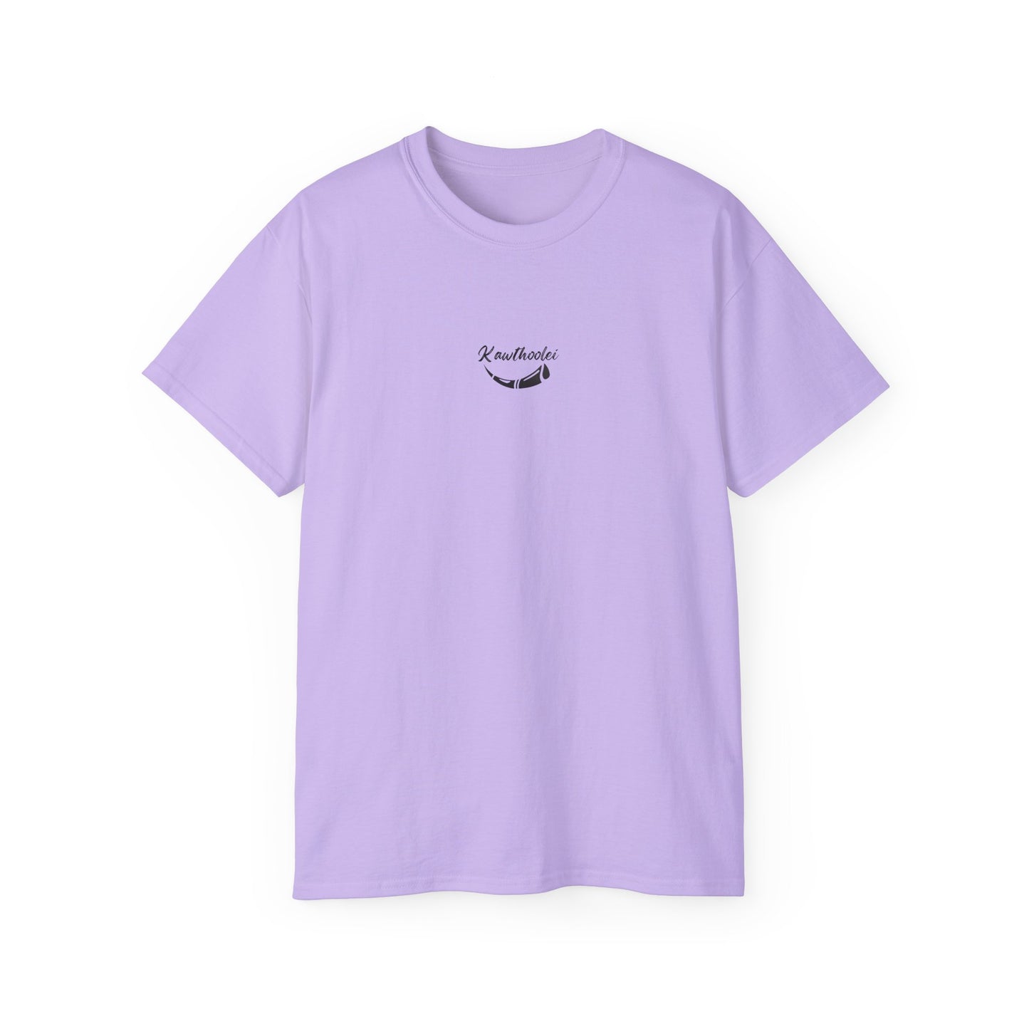 Forever K'nyaw Unisex Ultra Cotton Tee