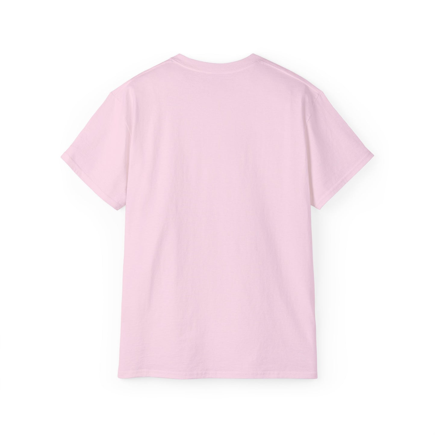 Forever K'nyaw Unisex Ultra Cotton Tee