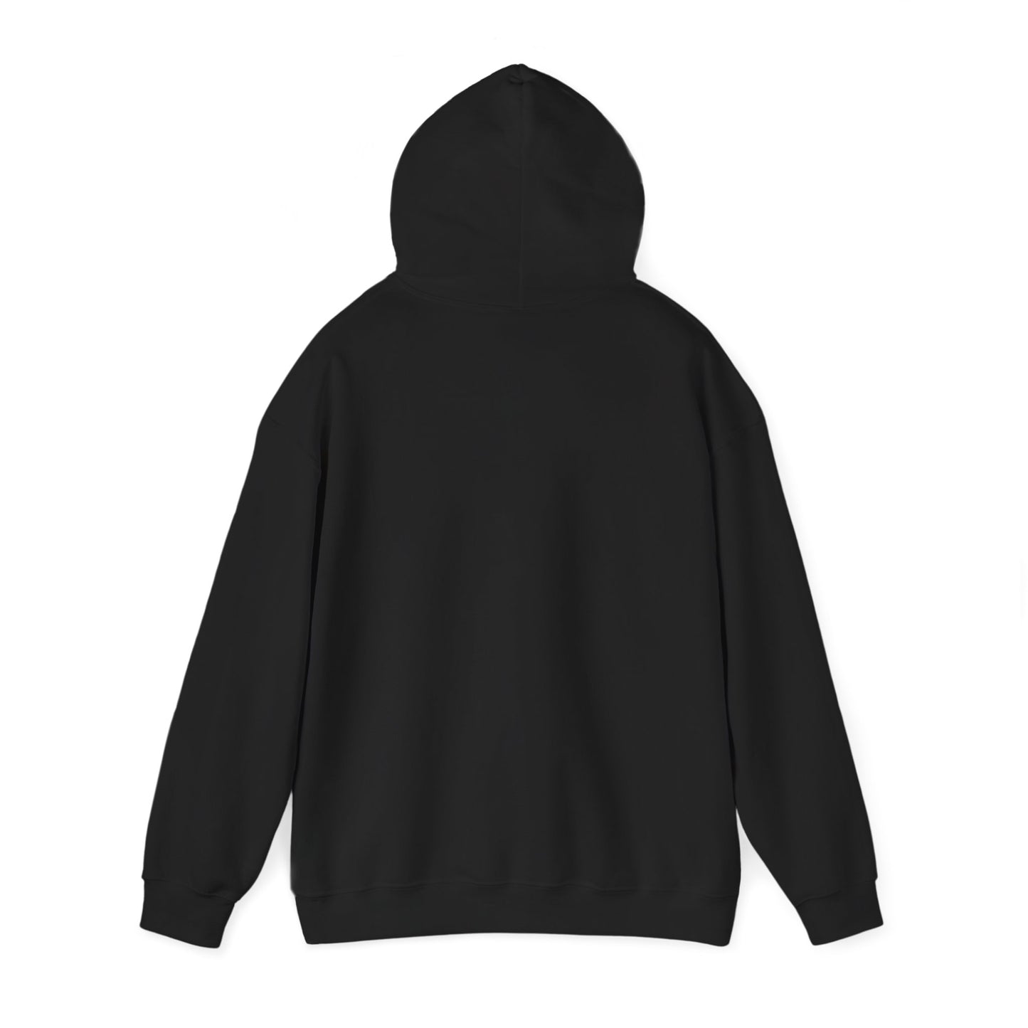 Kwekabaw Unisex Heavy Blend™ Hooded Sweatshirt