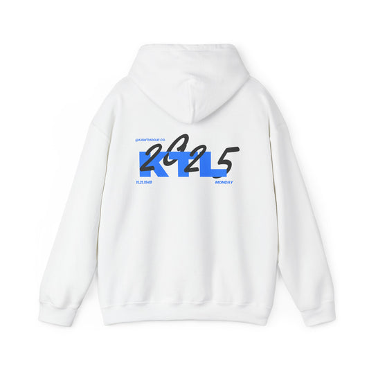 KTL Unisex Heavy Blend™ Hooded Sweatshirt