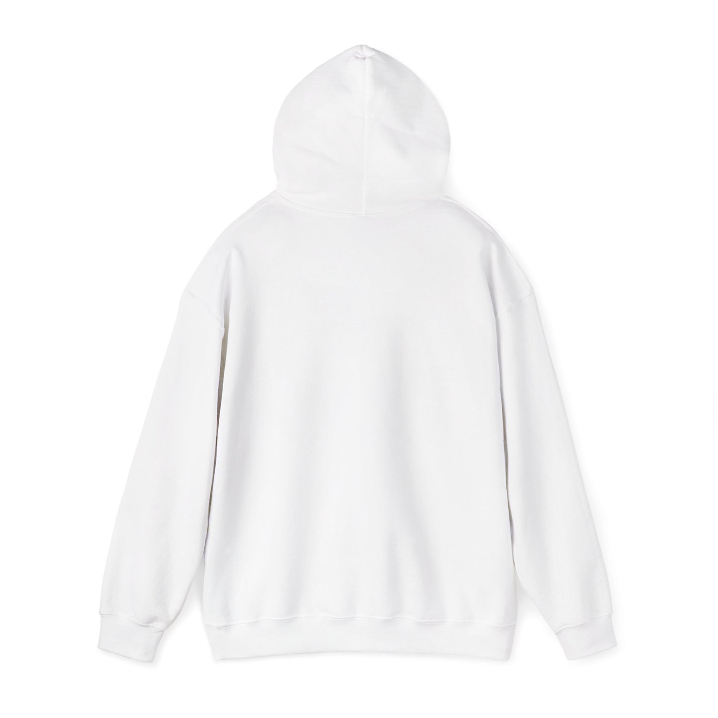 Kwekabaw Unisex Heavy Blend™ Hooded Sweatshirt