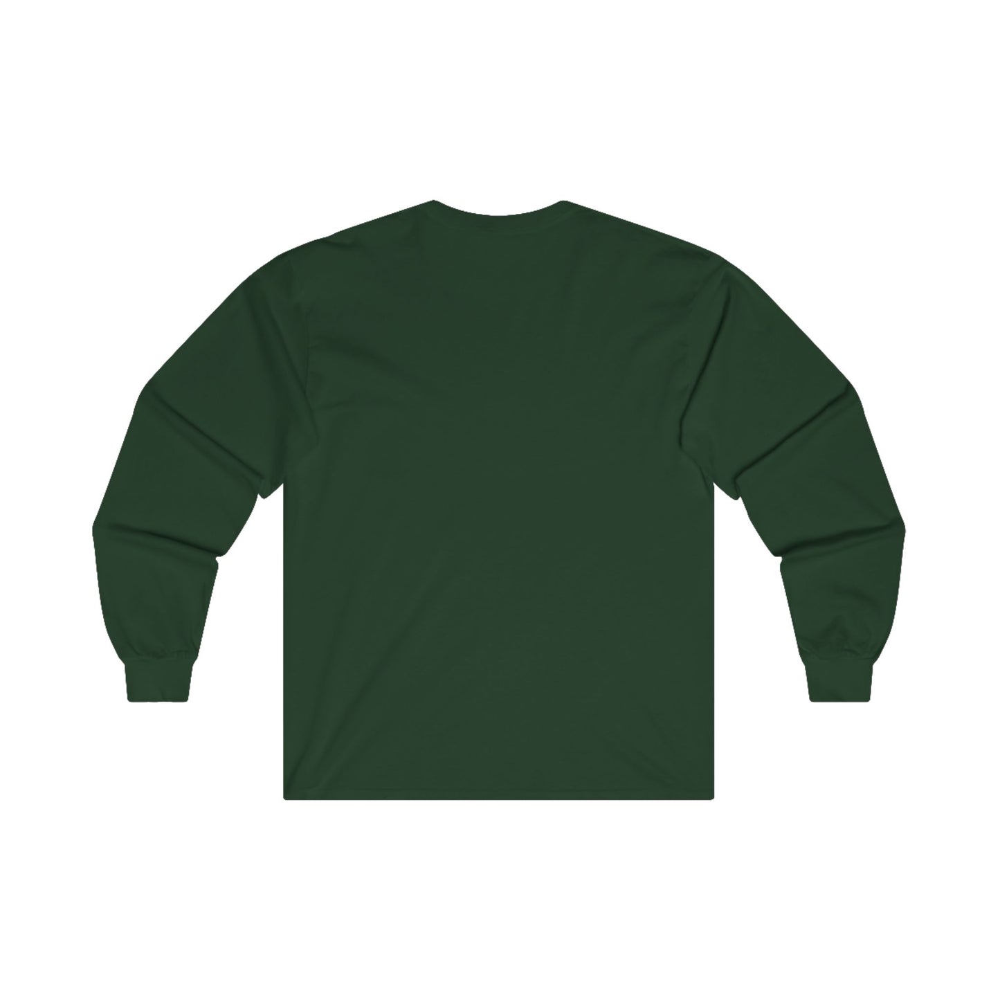 Kawthoolei Unisex Ultra Cotton Long Sleeve Tee